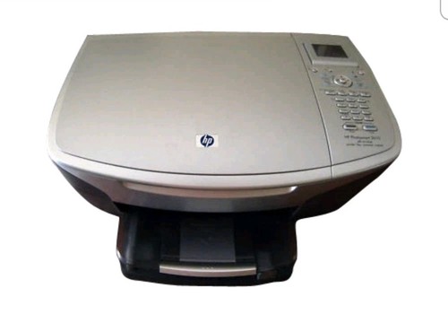 Photosmart 2610 all one - hp,