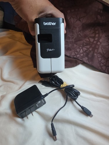 Brother p700 connectable - brother, pt-p700