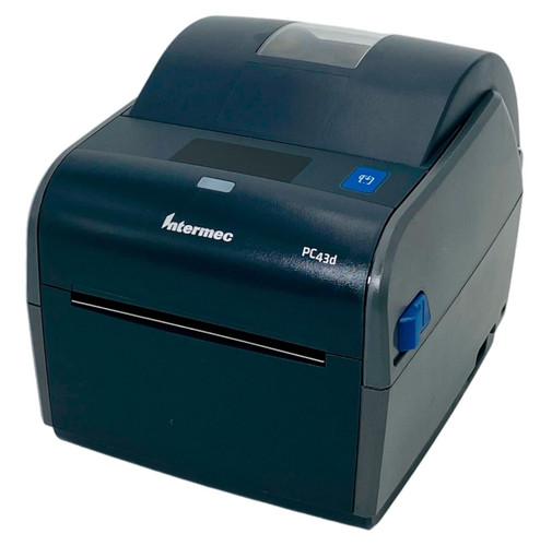 Intermec pc43d direct - intermec,