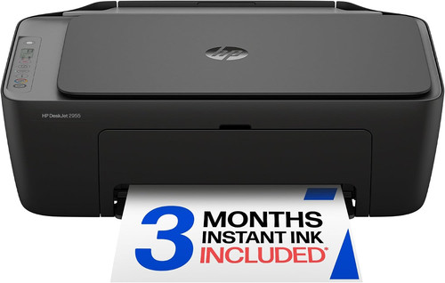 Deskjet 2955 wireless - hp,