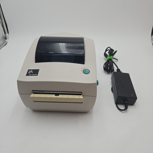 Zebra 2844 direct thermal - lp,