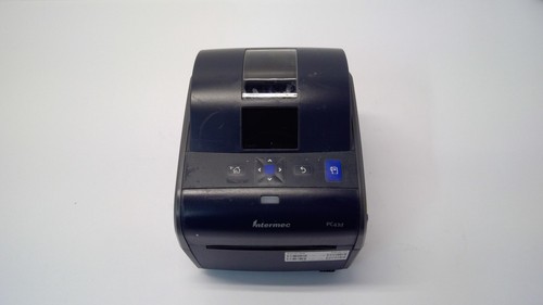 Intermec pc43d direct thermal - direct,