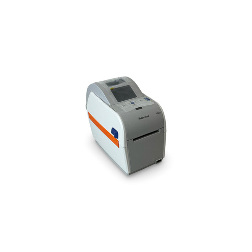Honeywell intermec pc23d - honeywell,