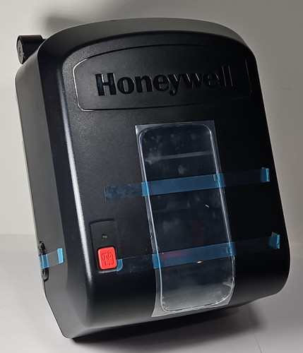 New honeywell pc42t plus - new,