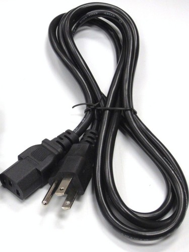 Power cord for sony - ac,